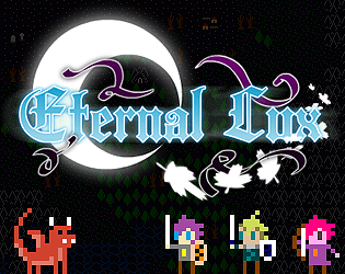 Eternal Lux APK