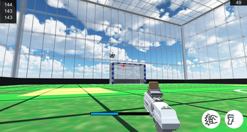 Blastball Screenshot4