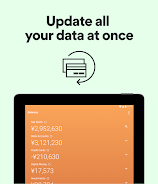 Moneytree - Finance Made Easy Screenshot13