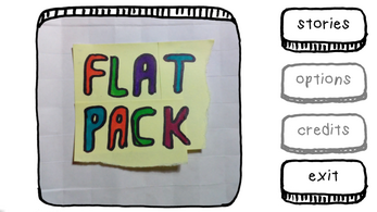 flatpack Screenshot1