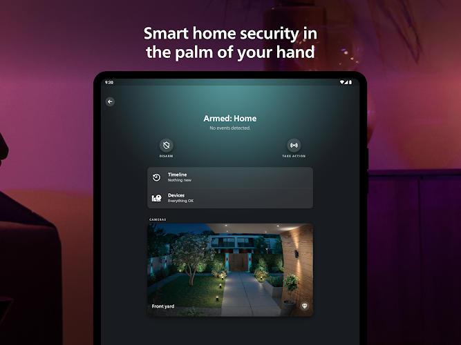 Philips Hue Screenshot12