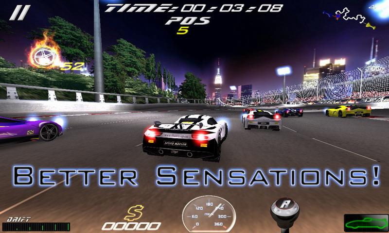 Speed Racing Ultimate 2 Screenshot15