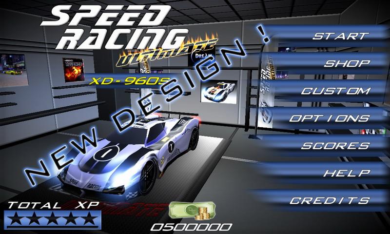 Speed Racing Ultimate 2 Screenshot7