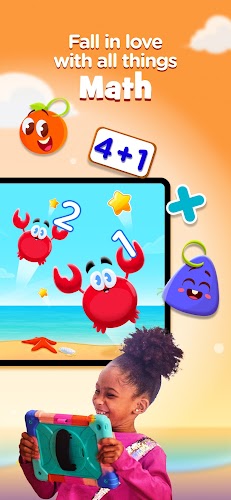 Kiddopia Screenshot4