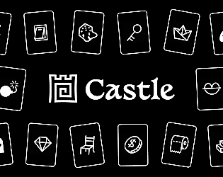 Castle - Make & Play APK