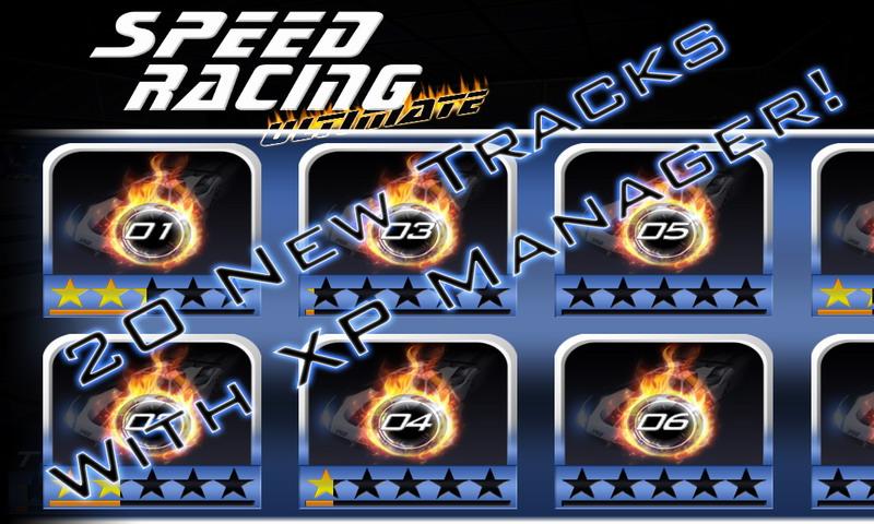 Speed Racing Ultimate 2 Screenshot3