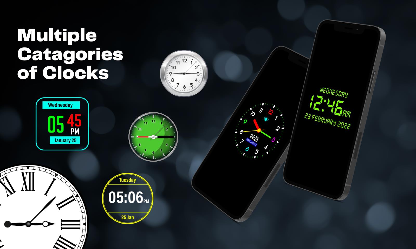 WatchMaker MOD APK 8.1.2 (Premium Unlocked) for Android