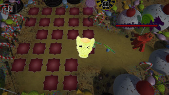 Piñattack Screenshot3