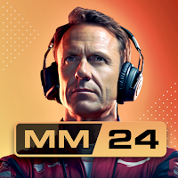 Motorsport Manager Online 2023 APK