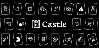 Castle - Make & Play Screenshot1