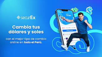 Securex Perú Screenshot9