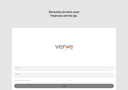 Verve Mobile Screenshot7