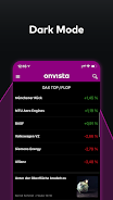 Stock market in focus: onvista Screenshot8