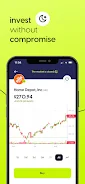 Raseed: Trade US Stocks & ETFs Screenshot5