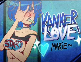 Kanker Love: Marie Screenshot1