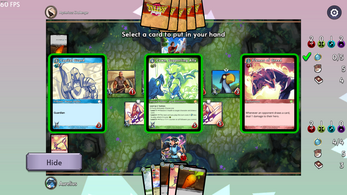 Fairtravel Battle Screenshot5