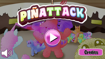 Piñattack Screenshot1