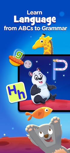 Kiddopia Screenshot3