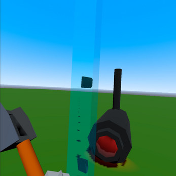 Boiler Golf Screenshot2