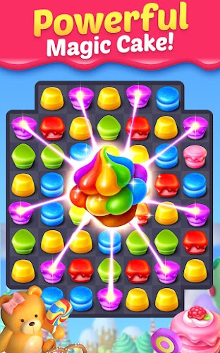 Bánh nghiền mania Screenshot19