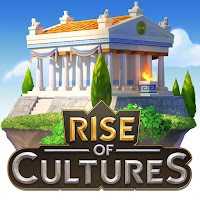 Rise of Cultures: Kingdom game APK