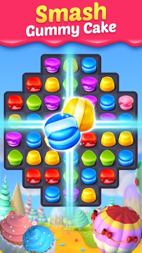 Bánh nghiền mania Screenshot2