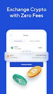 Nexo: Buy Bitcoin & Crypto Screenshot2