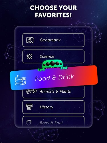 Quiz Planet Screenshot8