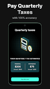 FlyFin: Effortless 1099 Taxes Screenshot3