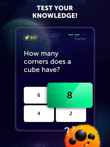 Quiz Planet Screenshot6