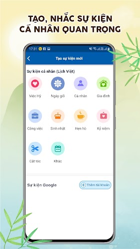 Lịch Vạn Niên 2024 - Lịch Việt Screenshot8