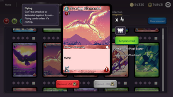 Fairtravel Battle Screenshot4