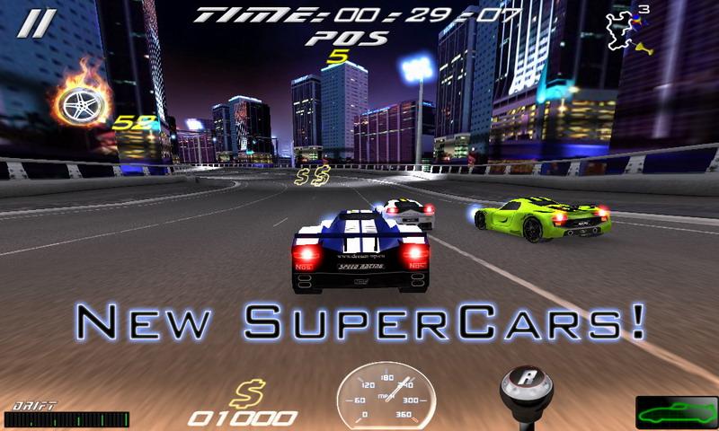 Speed Racing Ultimate 2 Screenshot14