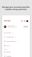 Verve Mobile Screenshot5