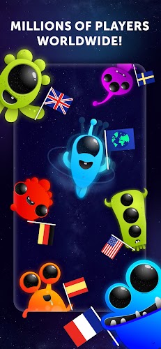 Quiz Planet Screenshot4