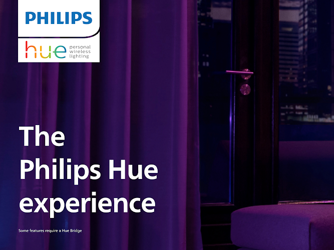 Philips Hue Screenshot14