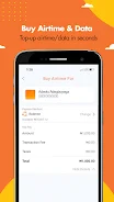 Paga - Send, Pay, and Bank Screenshot6