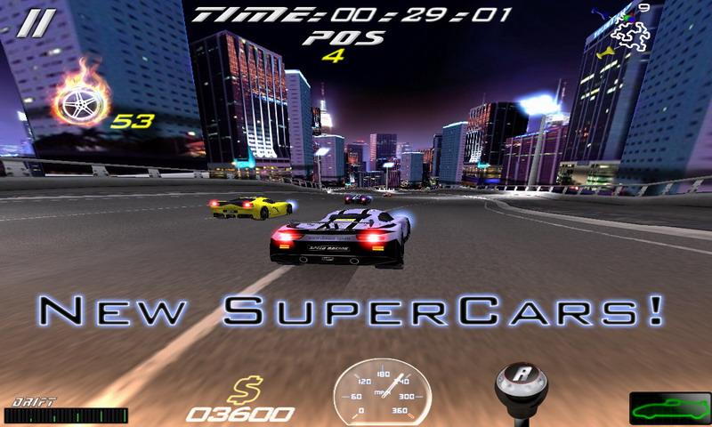 Speed Racing Ultimate 2 Screenshot9