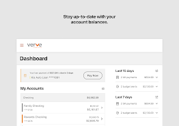 Verve Mobile Screenshot8