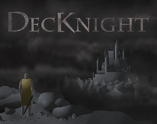 Decknight - Card roguelike APK