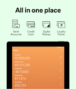 Moneytree - Finance Made Easy Screenshot17