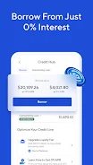 Nexo: Buy Bitcoin & Crypto Screenshot3