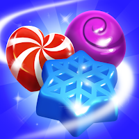 Crafty Candy - Match 3 Game APK