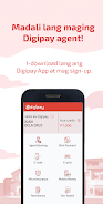 Digipay Agent Screenshot2