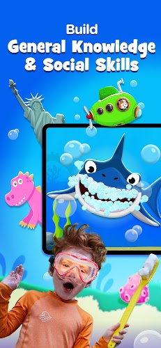 Kiddopia Screenshot7