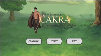 [DEMO]The Journey of Cakra Memories of The Future Screenshot1