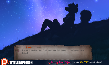 Changeling Tale Screenshot4