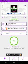 KOPAL V2RAY VPN Screenshot3