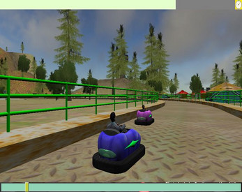 Bumpcars 2019 Screenshot3