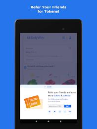 DailyWinr: Win Gift Cards Screenshot10